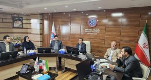 نشست توجیهی عوامل حفاظت آزمون نوبت اول کنکور سراسری ۱۴۰۴ در کردستان برگزار شد