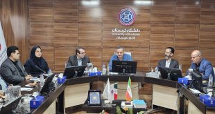 نشست توجیهی عوامل حفاظت آزمون نوبت دوم کنکور سراسری ۱۴۰۴ در کردستان برگزار شد