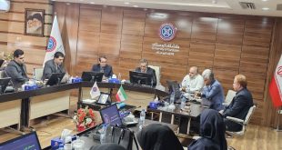 نشست هم‌اندیشی سرپرستان سراهای دانشجویی با حضور ریاست دانشگاه