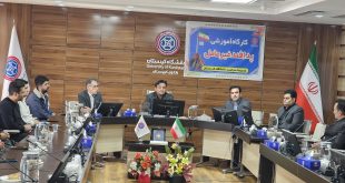 با حضور مدیرکل پدافند غیرعامل استانداری کردستان؛ کارگاه آموزشی پدافند غیرعامل در دانشگاه کردستان برگزار شد