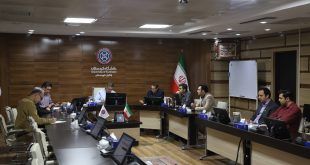 نشست کمیته پدافند غیرعامل دانشگاه کردستان با محوریت ارتقای ایمنی و مدیریت بحران برگزار شد