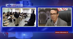 آغاز آزمون کارشناسی ارشد در کردستان